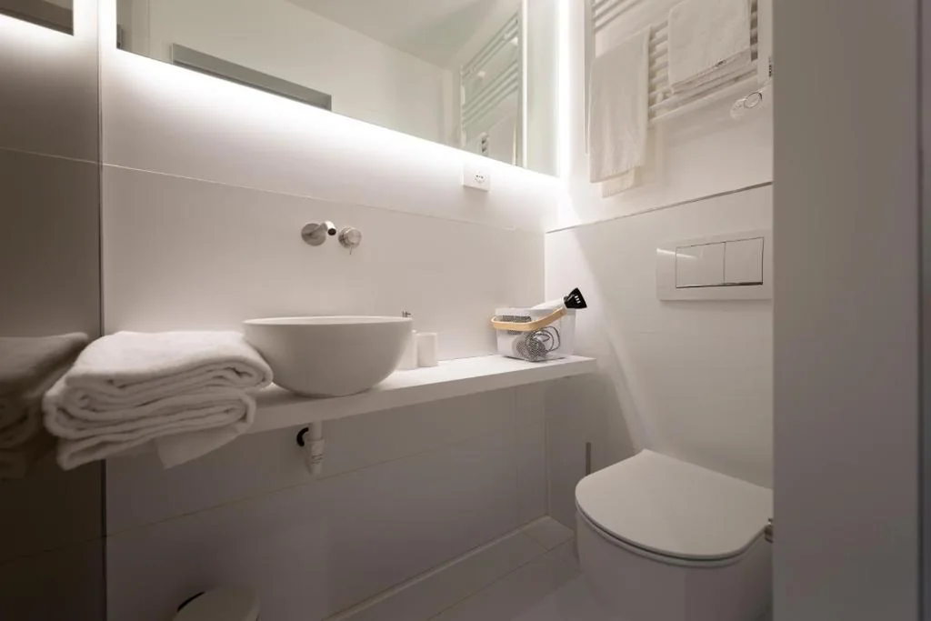 Terra d’Ombra Bed&Breakfast — foto 3