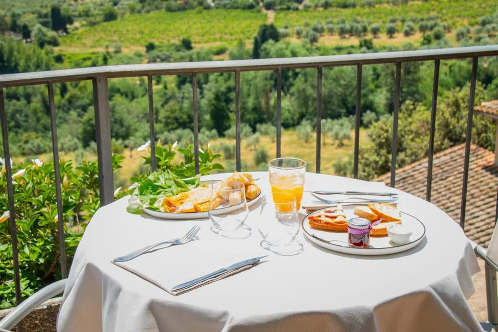 Terra d’Ombra Bed&Breakfast — foto 4