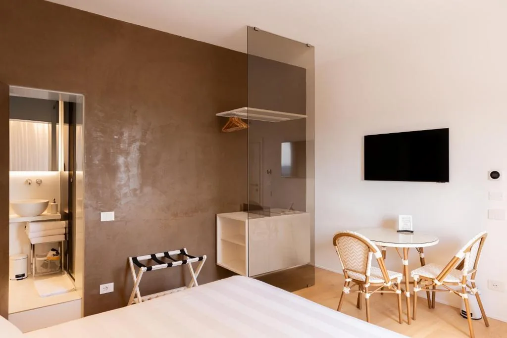 Terra d’Ombra Bed&Breakfast — foto 5