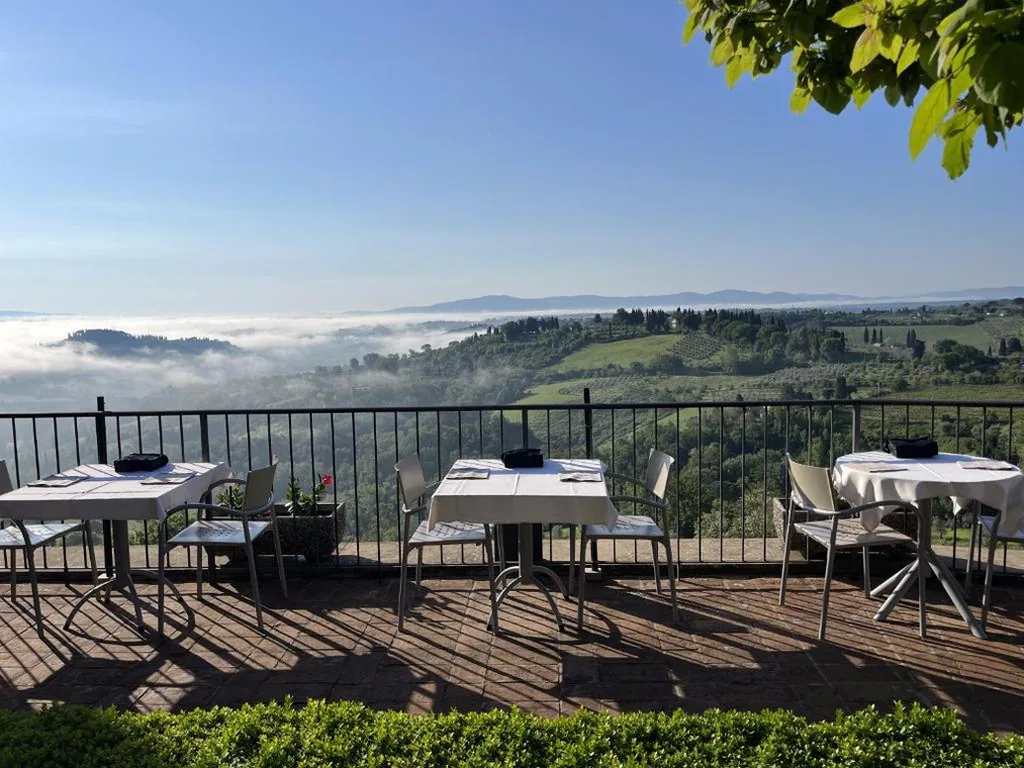 Terra d’Ombra Bed&Breakfast — foto 6