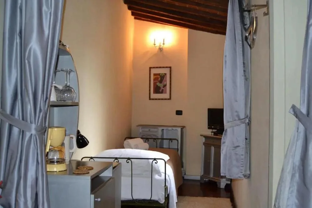 The Black Sheep B&B