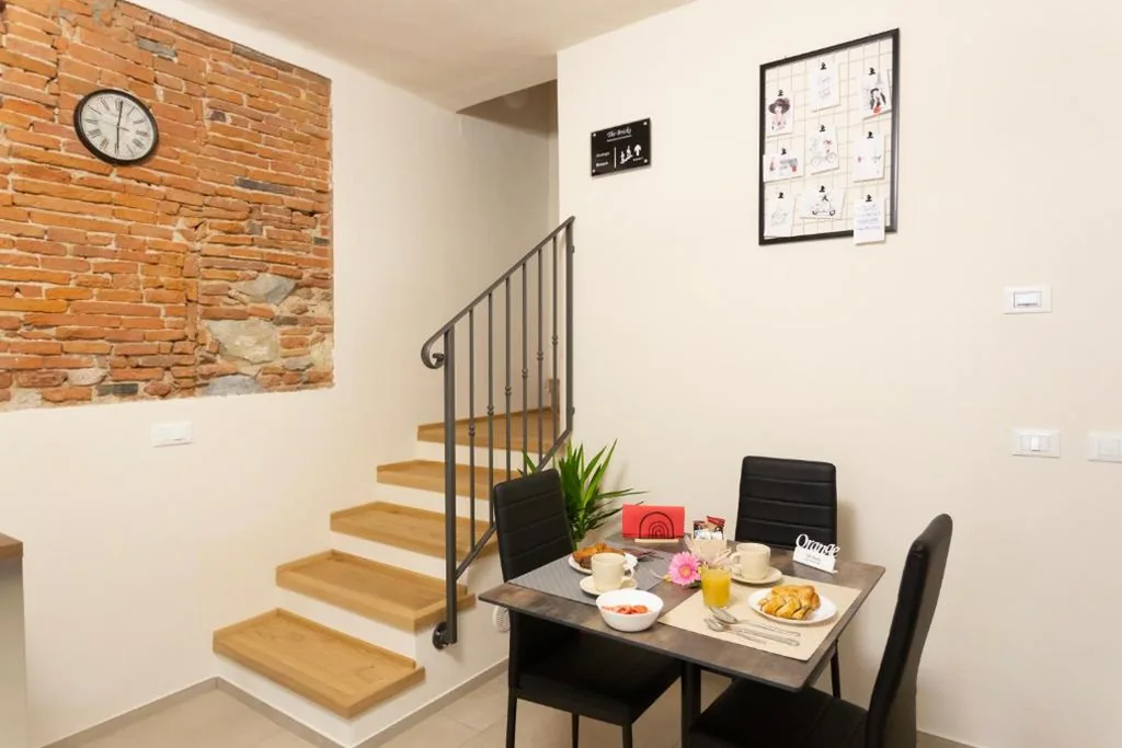 The Bricks B&B Free Parking — foto 4