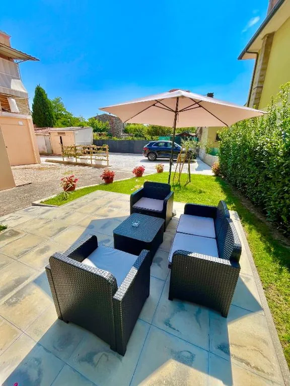 The Bricks B&B Free Parking — foto 6