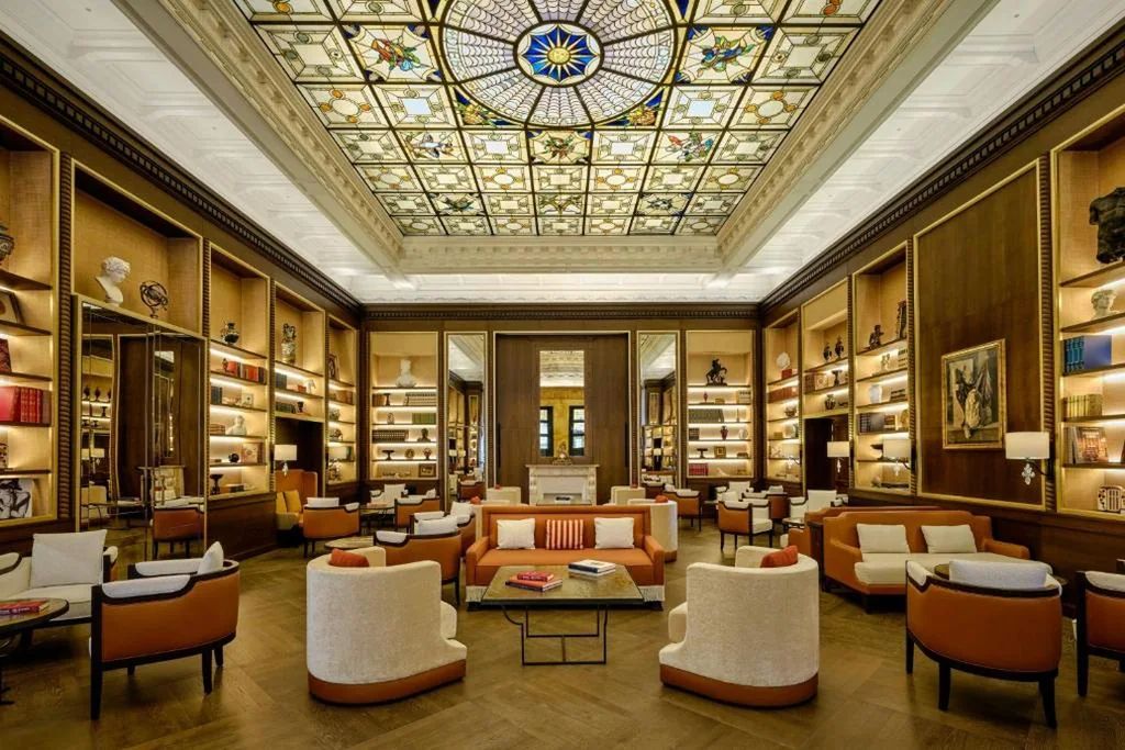 The Excelsior, a Luxury Collection Hotel, Florence — foto 5