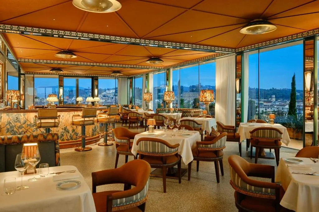 The Excelsior, a Luxury Collection Hotel, Florence — foto 7
