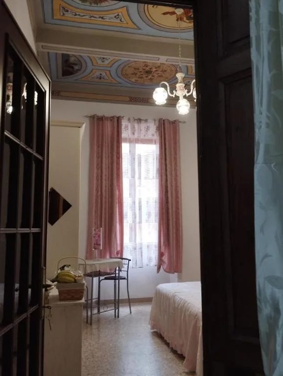 The family house