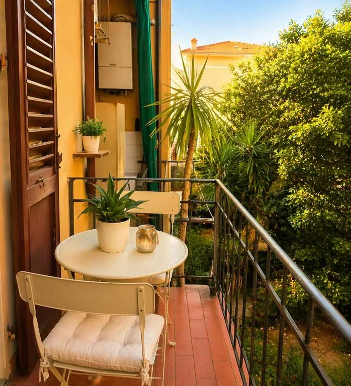 The Florence Nest — foto 7