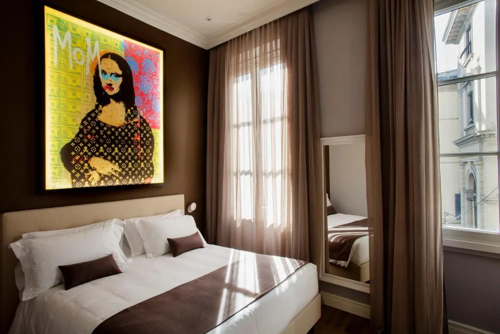 The Frame Hotel — foto 3