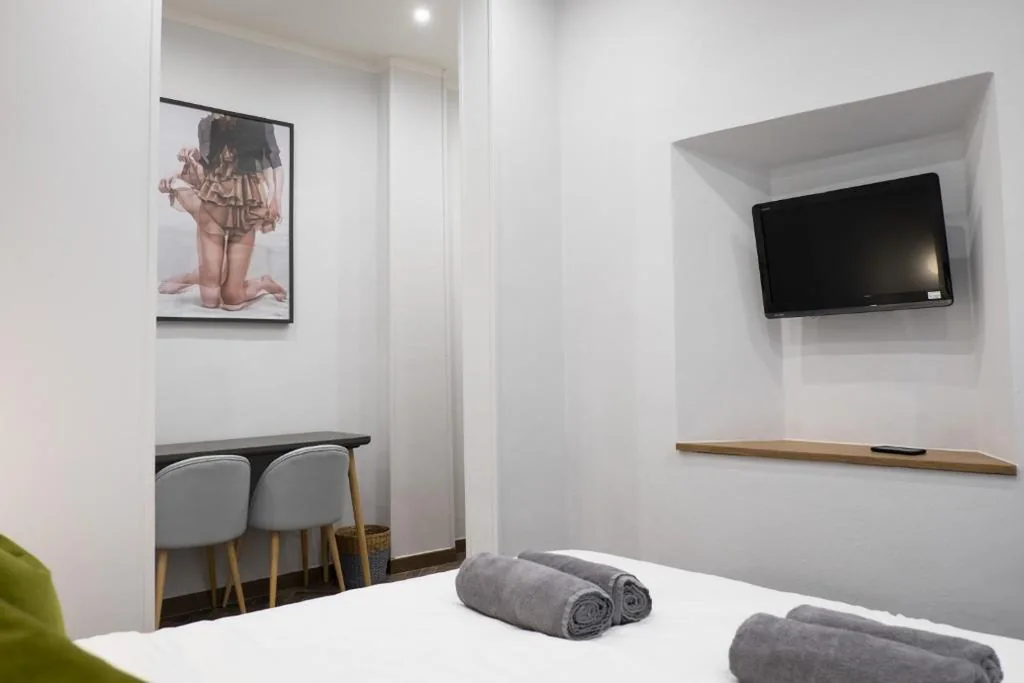 The Gallery 42 Guest House — foto 4