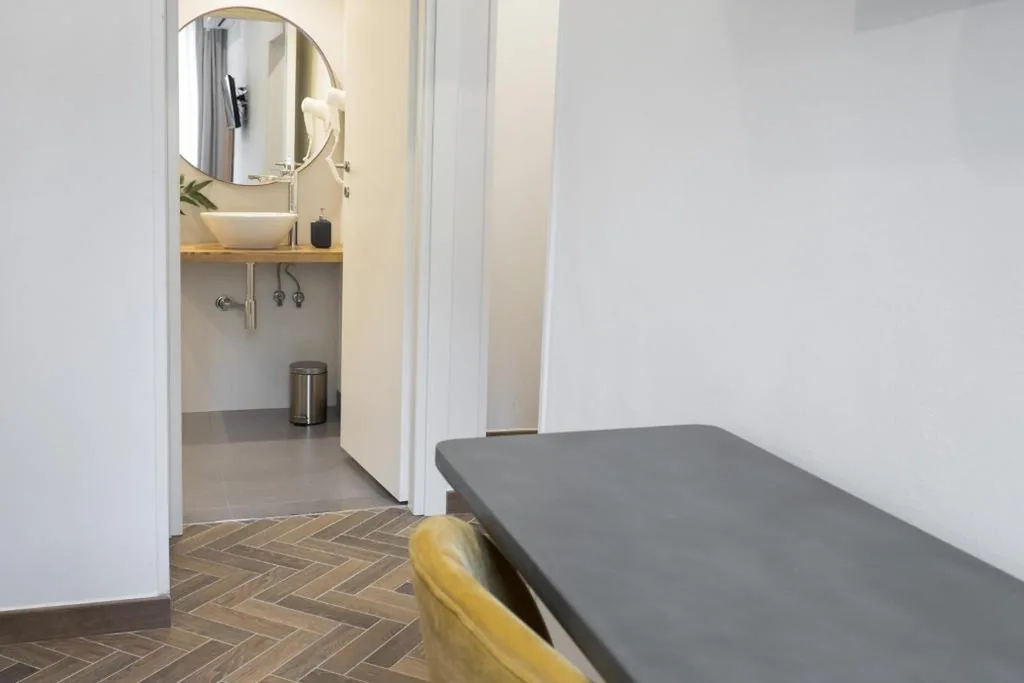 The Gallery 42 Guest House — foto 7
