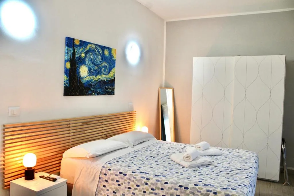 The Green Gate – Airport Guest House