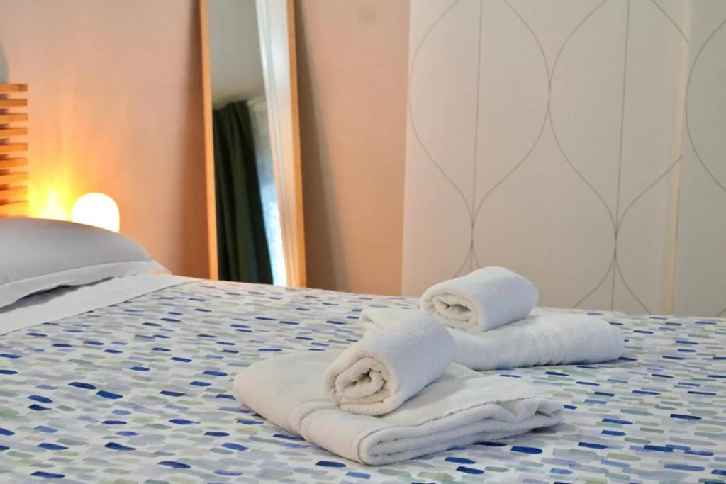 The Green Gate – Airport Guest House