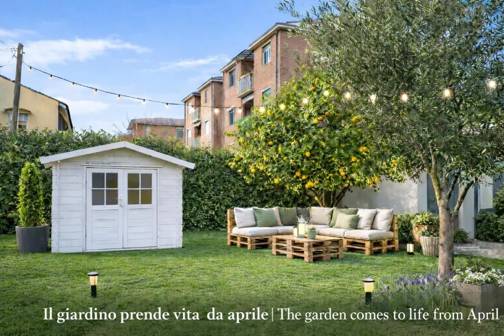 The Green Gate – Airport Guest House — foto 4
