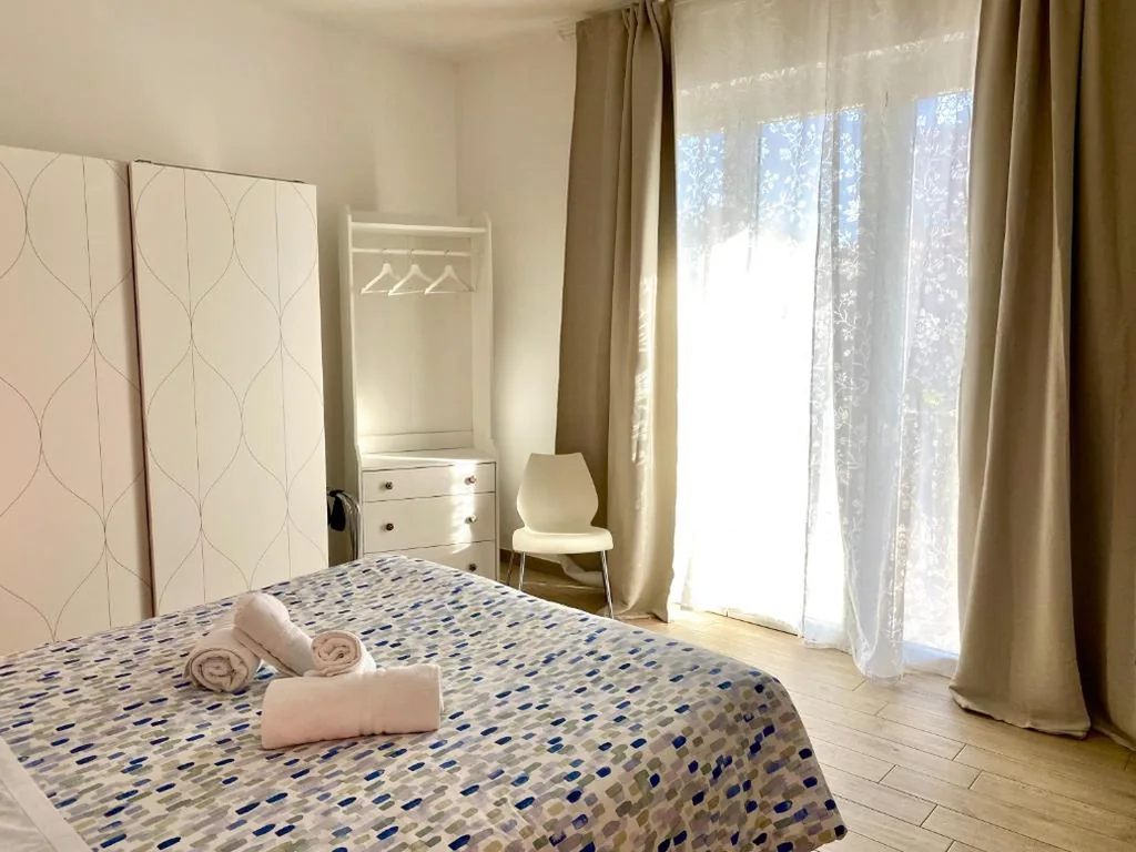 The Green Gate – Airport Guest House — foto 6
