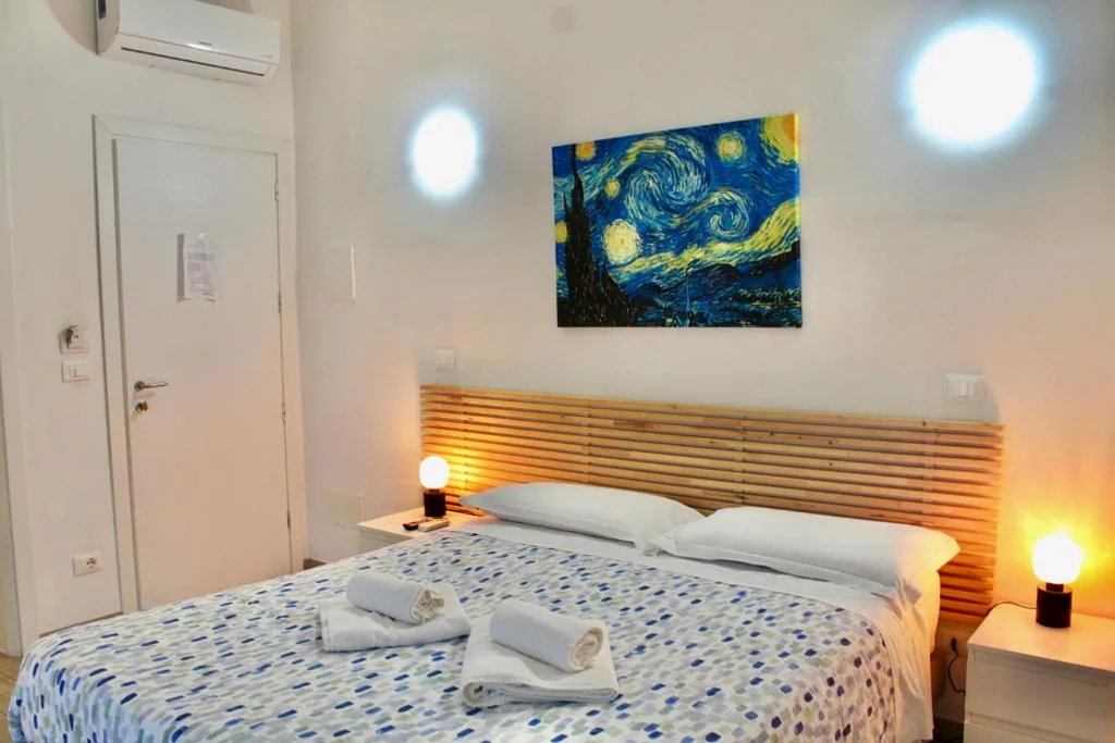 The Green Gate – Airport Guest House — foto 7