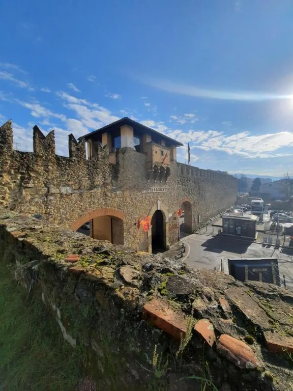 The Homestay – Arezzo