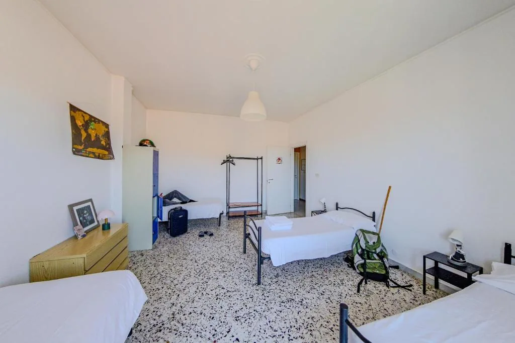 The Homestay – Arezzo