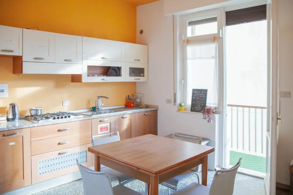 The Homestay – Arezzo — foto 4