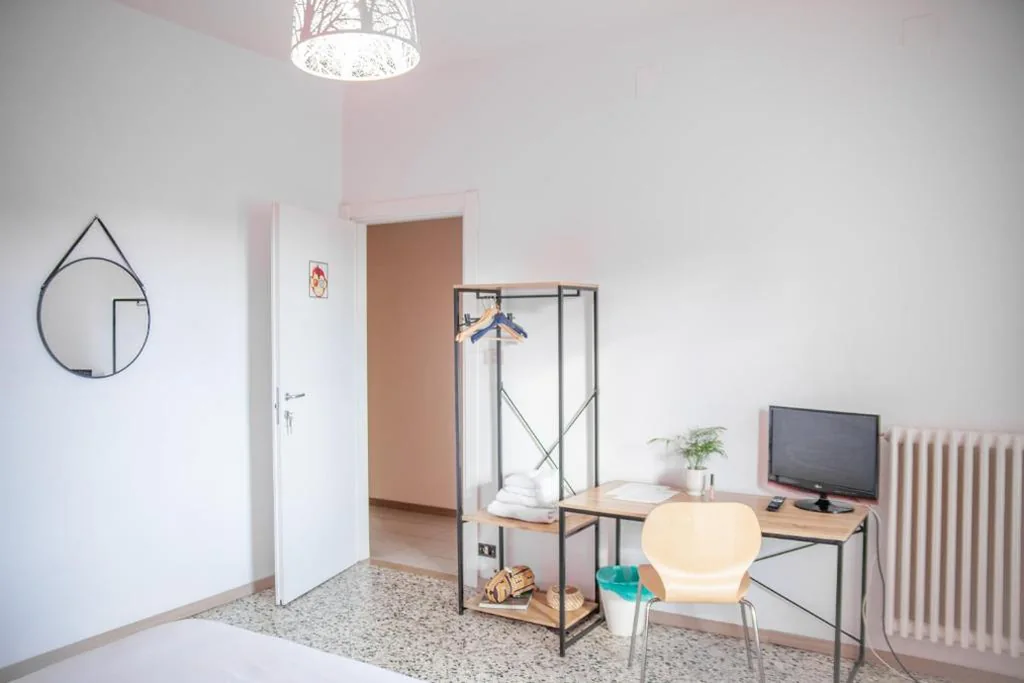 The Homestay – Arezzo — foto 5