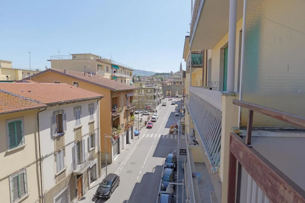 The Homestay – Arezzo — foto 6