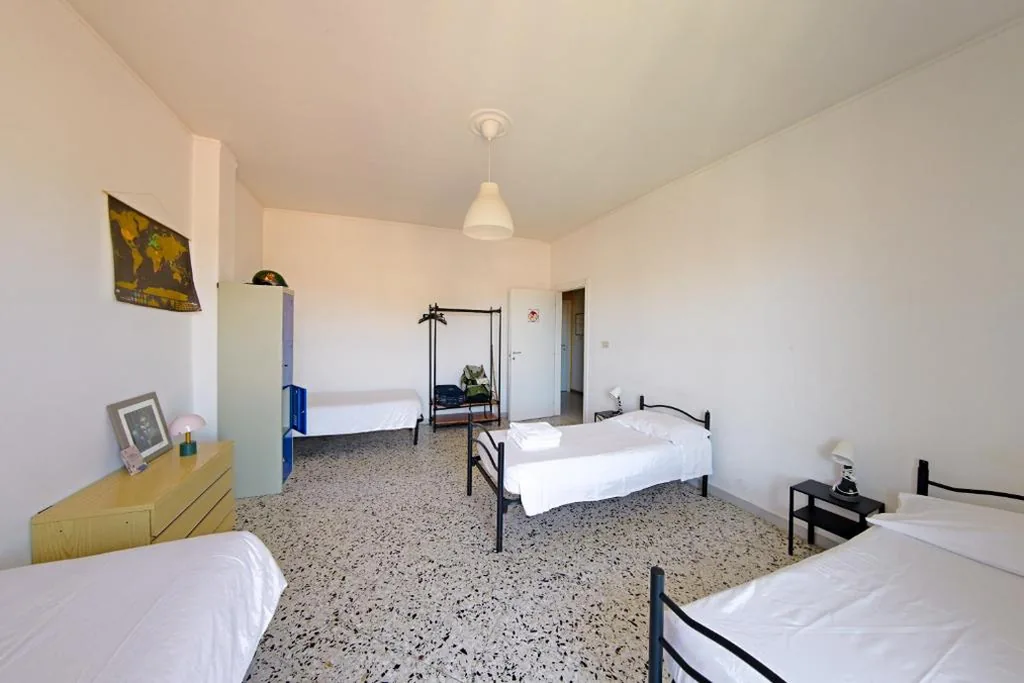 The Homestay – Arezzo — foto 7