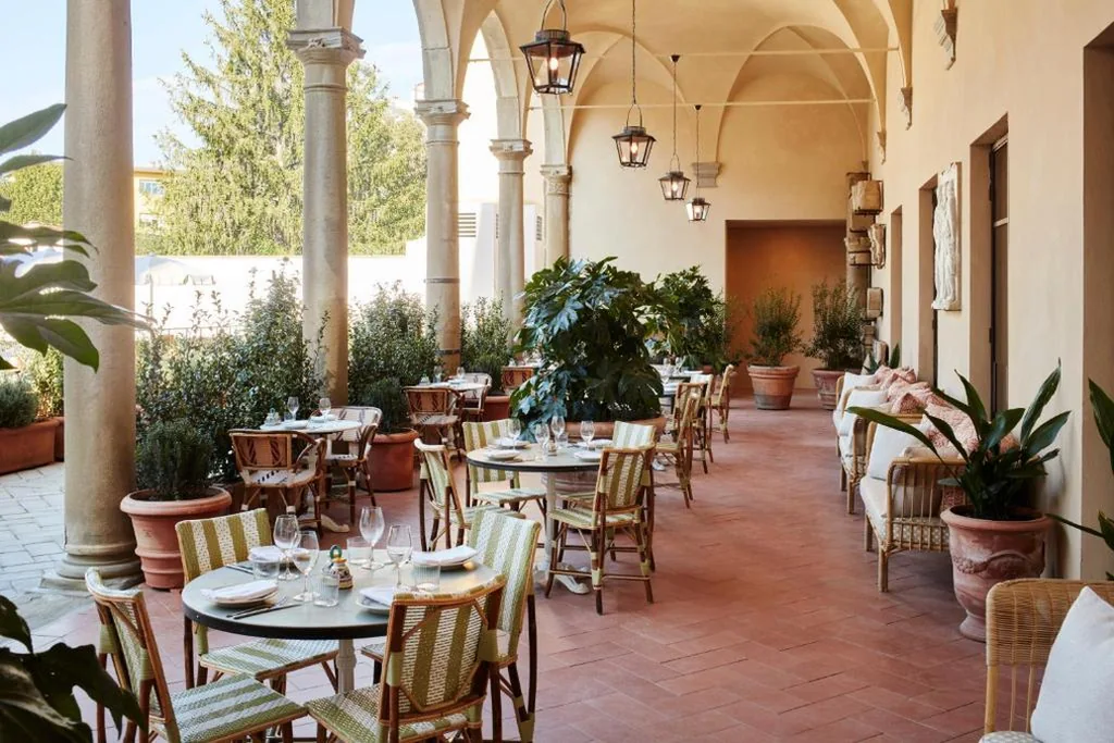 The Hoxton, Florence — foto 4