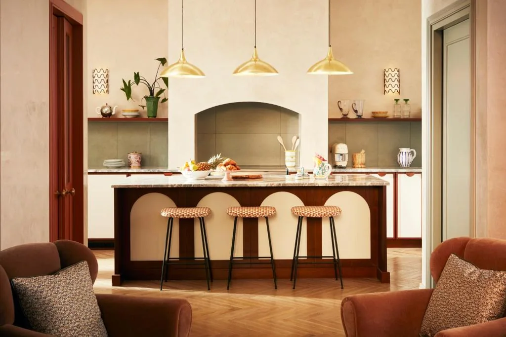 The Hoxton, Florence — foto 7