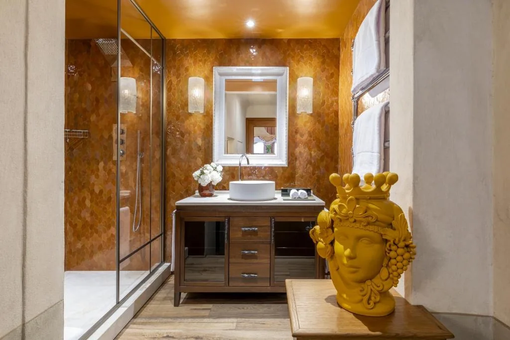 The James Suite Hotel Firenze 1564 – Small Luxury Hotels of the World — foto 4