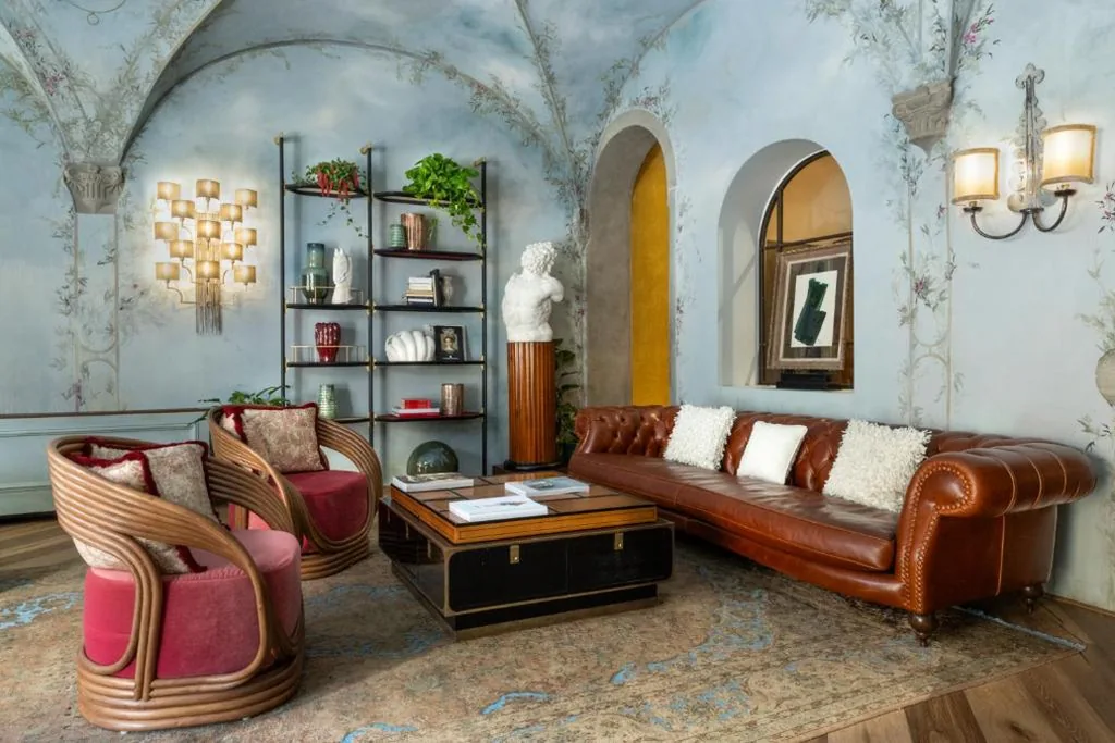 The James Suite Hotel Firenze 1564 – Small Luxury Hotels of the World — foto 6