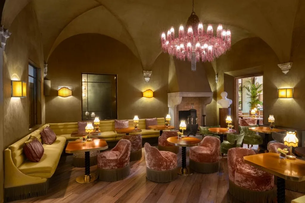 The James Suite Hotel Firenze 1564 – Small Luxury Hotels of the World — foto 7