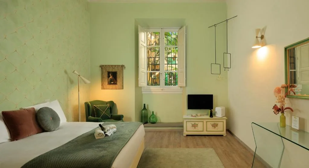 The Magnificent Maison du Charme