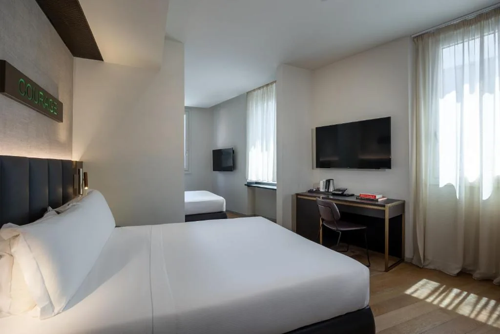 The Market Urban Hotel — foto 3