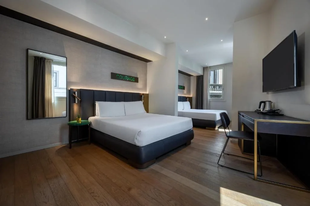 The Market Urban Hotel — foto 4