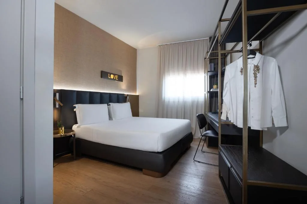 The Market Urban Hotel — foto 5