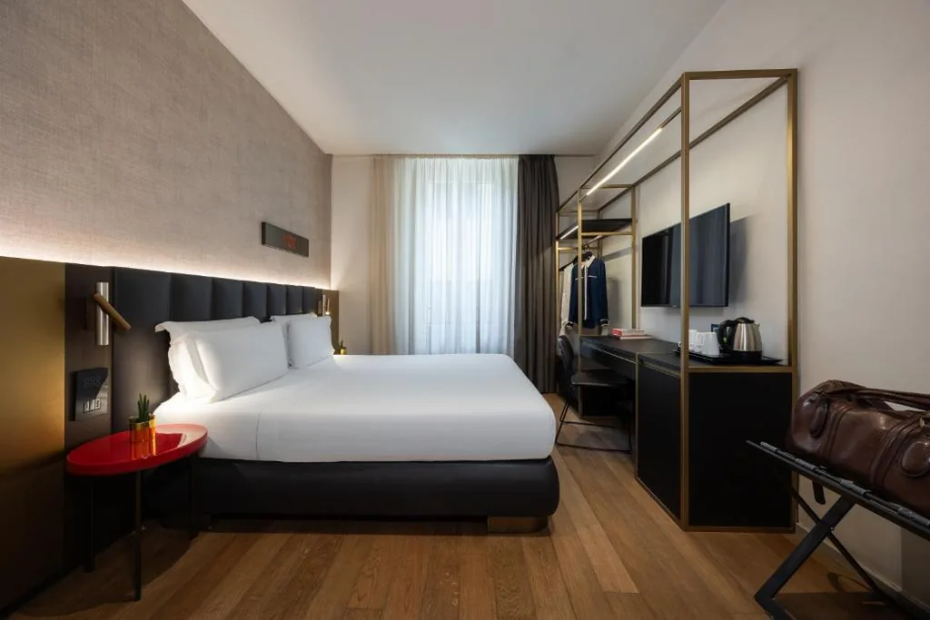 The Market Urban Hotel — foto 6