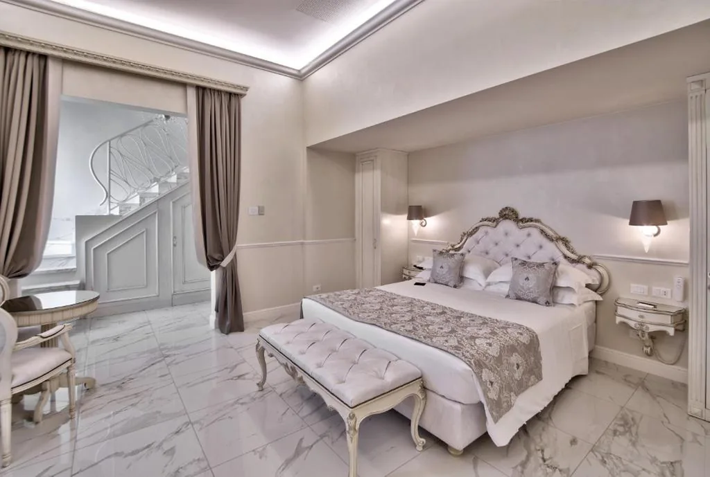 The Moon Boutique Hotel & Spa