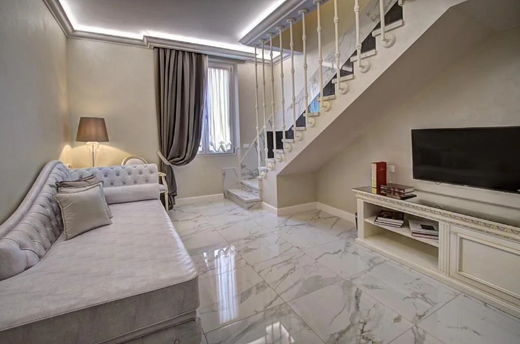 The Moon Boutique Hotel & Spa — foto 4