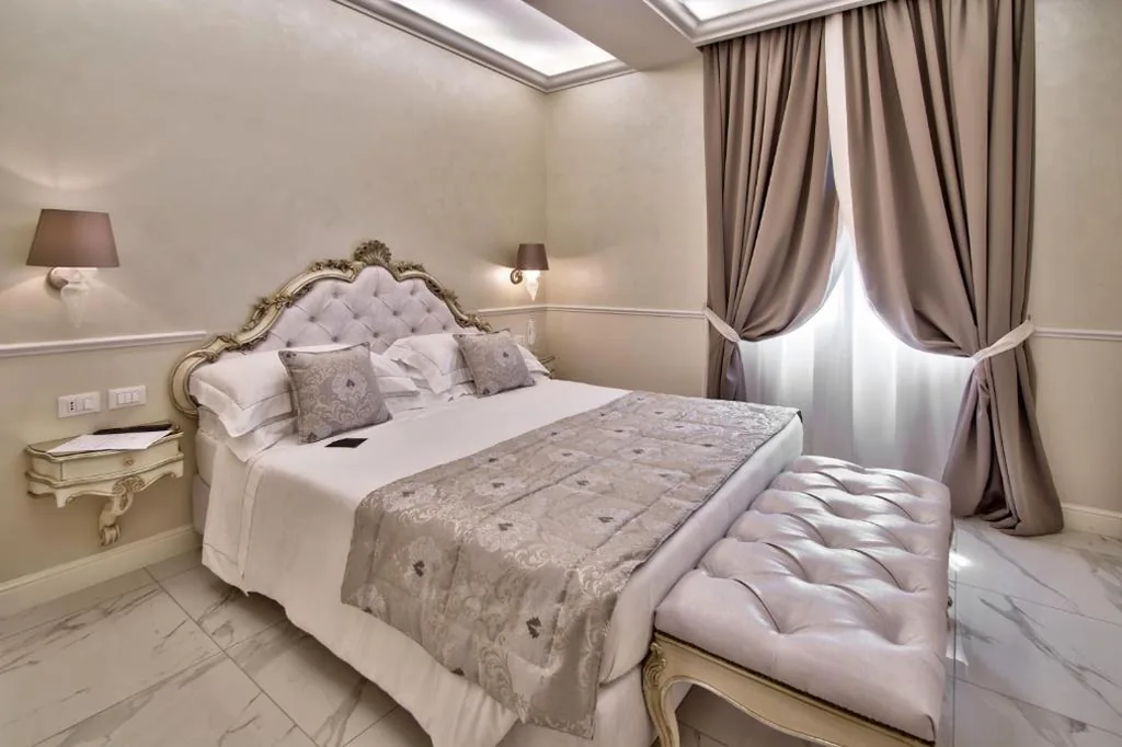 The Moon Boutique Hotel & Spa — foto 5