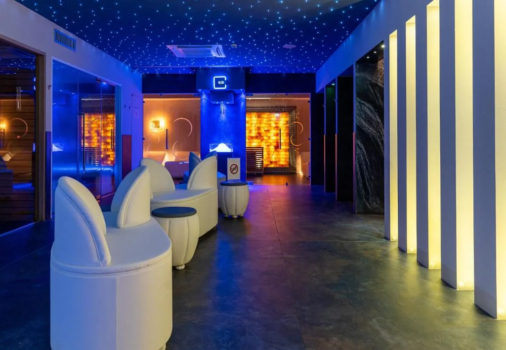 The Moon Boutique Hotel & Spa — foto 8