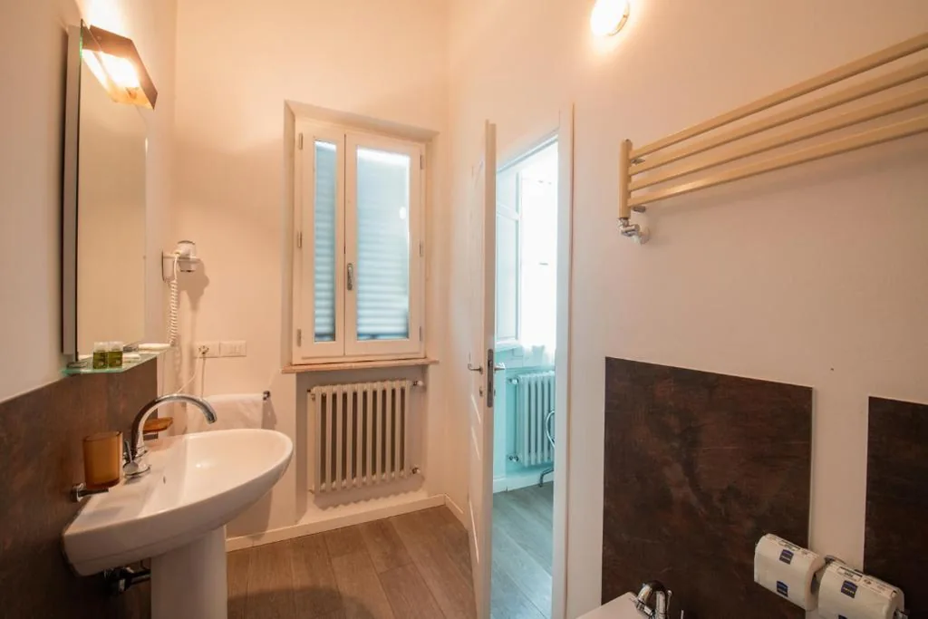 THE NEW ROOMS of FLORENCE — foto 3