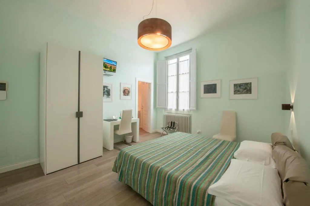 THE NEW ROOMS of FLORENCE — foto 7