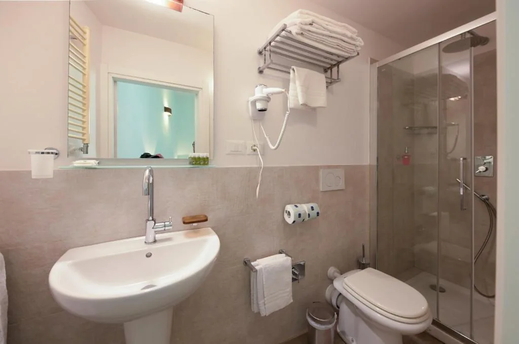THE NEW ROOMS of FLORENCE — foto 8
