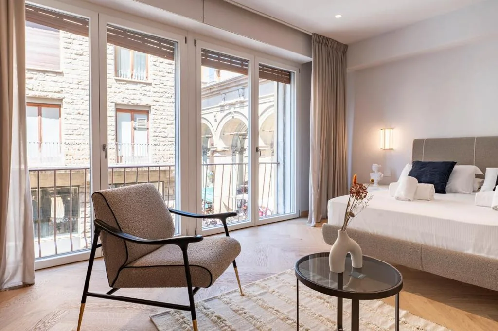 The Old Palace- Luxury Suites Signoria