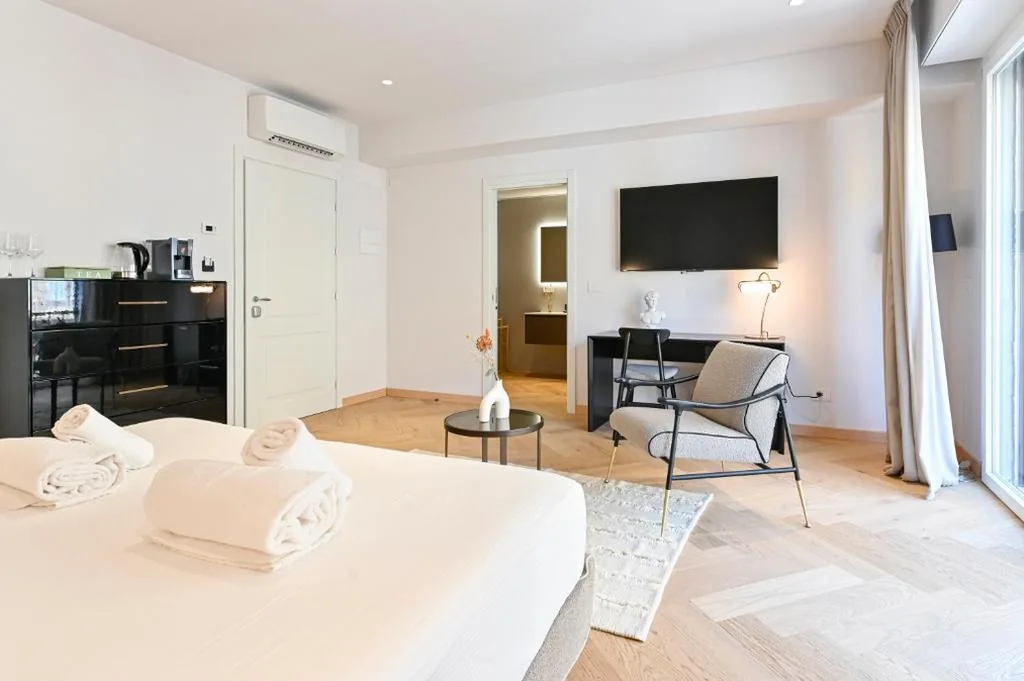The Old Palace- Luxury Suites Signoria — foto 3