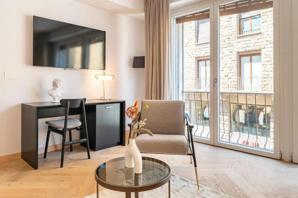 The Old Palace- Luxury Suites Signoria — foto 4