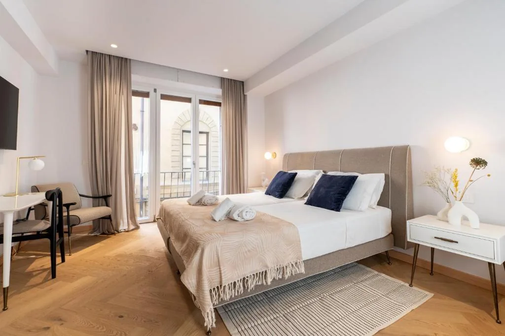 The Old Palace- Luxury Suites Signoria — foto 8