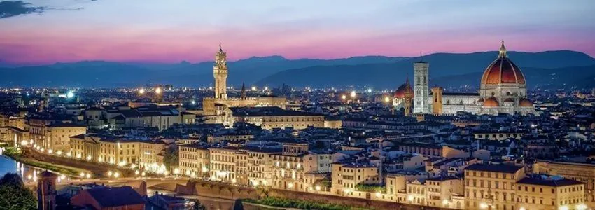 The One Firenze — foto 8