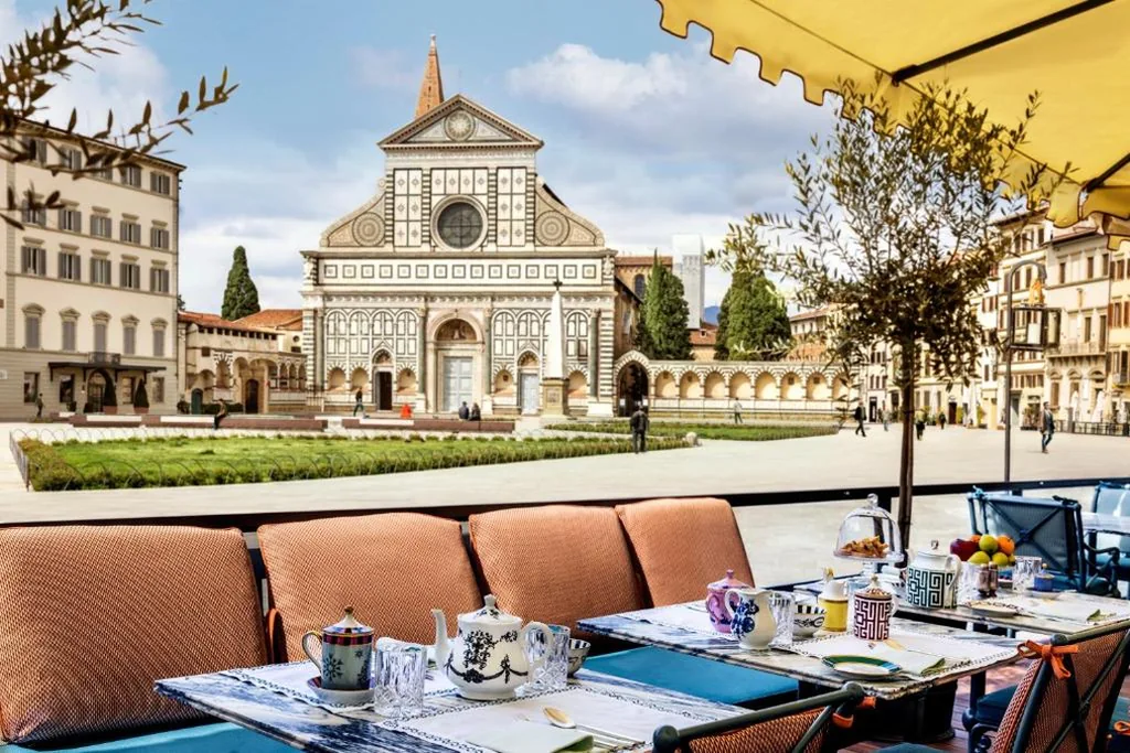 The Place Firenze — foto 4