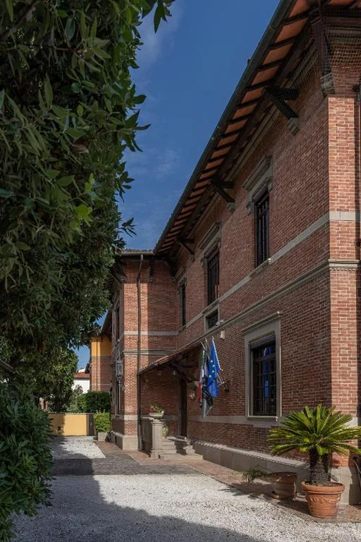 The Rif – Boutique Hotel