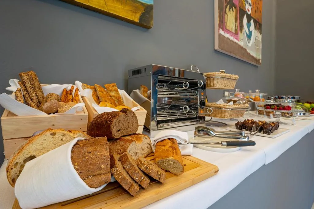 The Rif – Boutique Hotel — foto 6